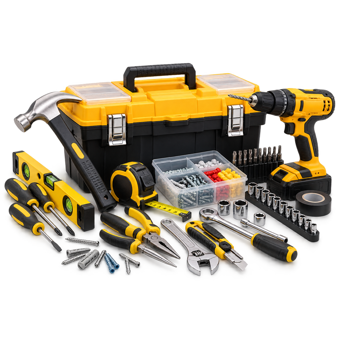 Repair