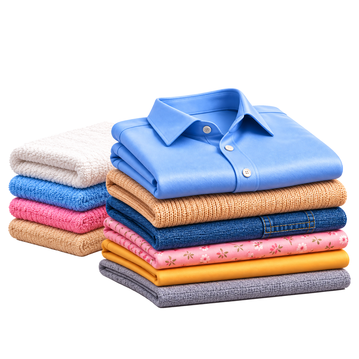Fabric Care