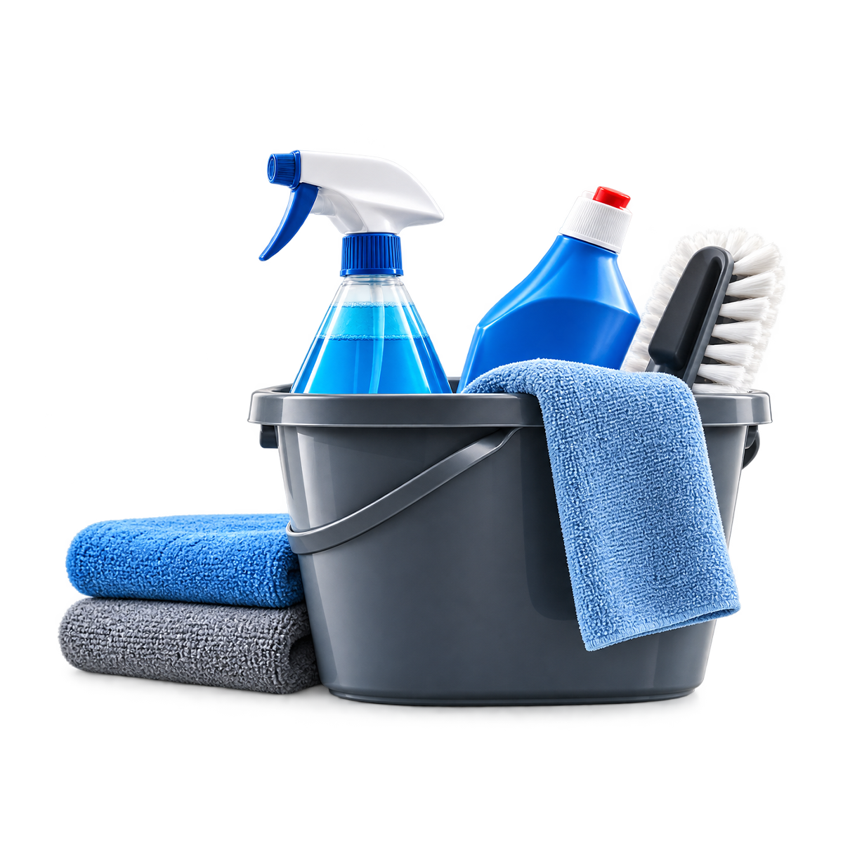 Cleaning