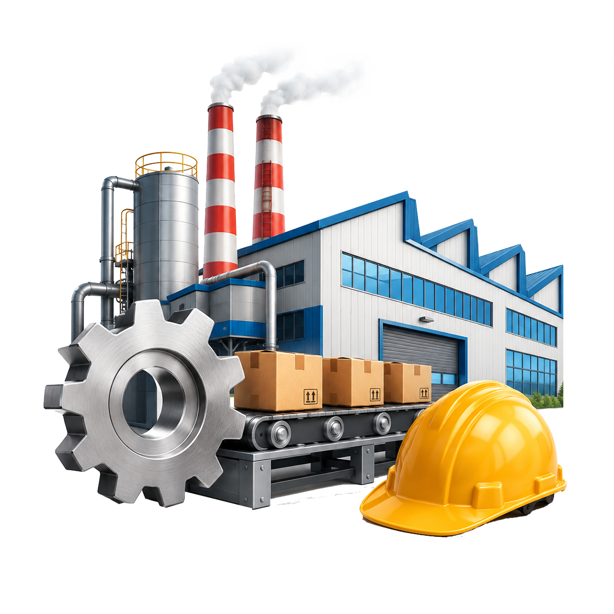 Factory