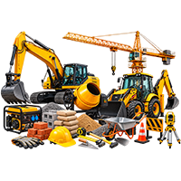 Machinery