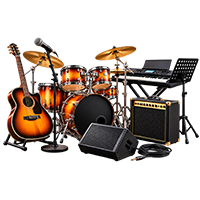 Musical Performers