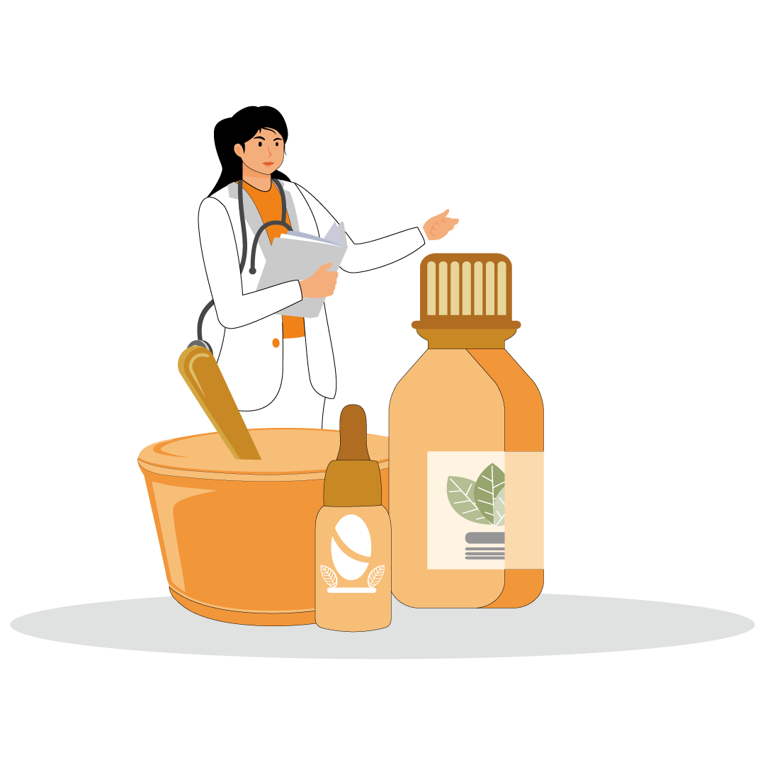 Ayurvedic Doctor