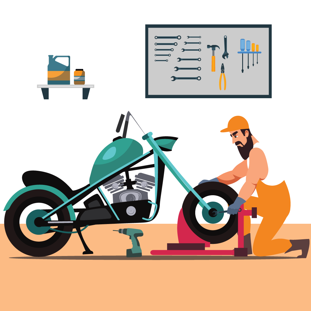 Bike Service