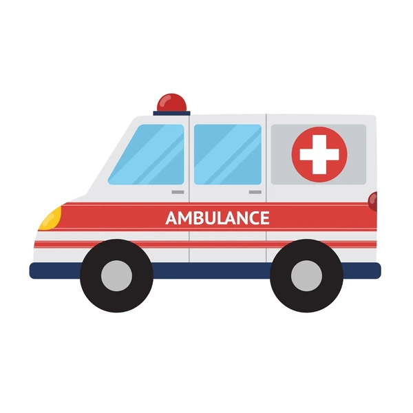 Ambulance