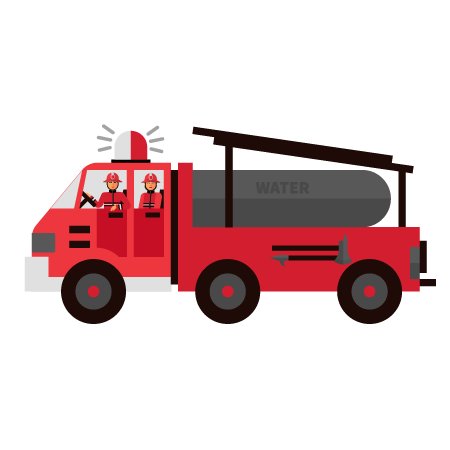 Fire Brigade