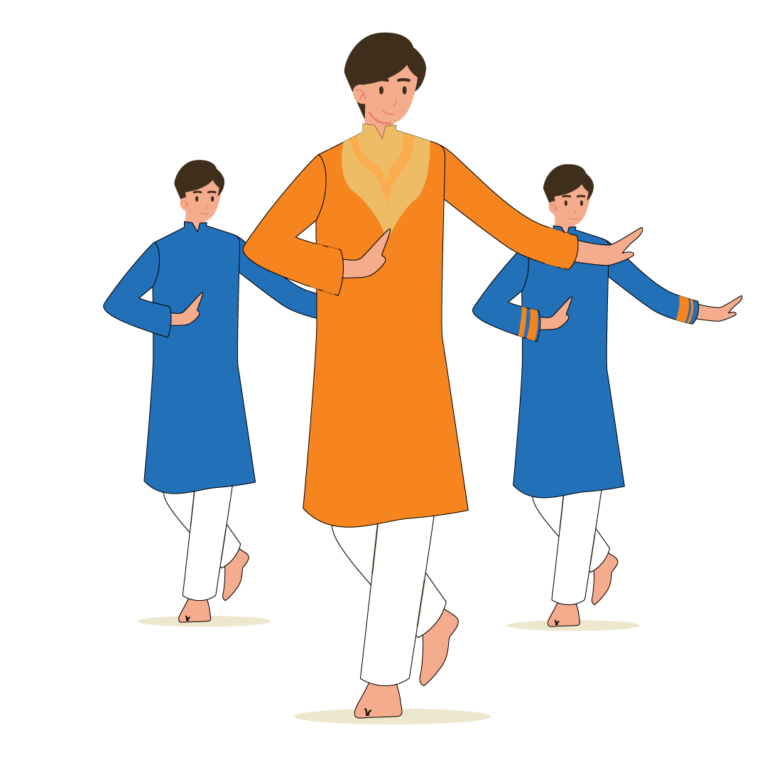Dance Teacher
