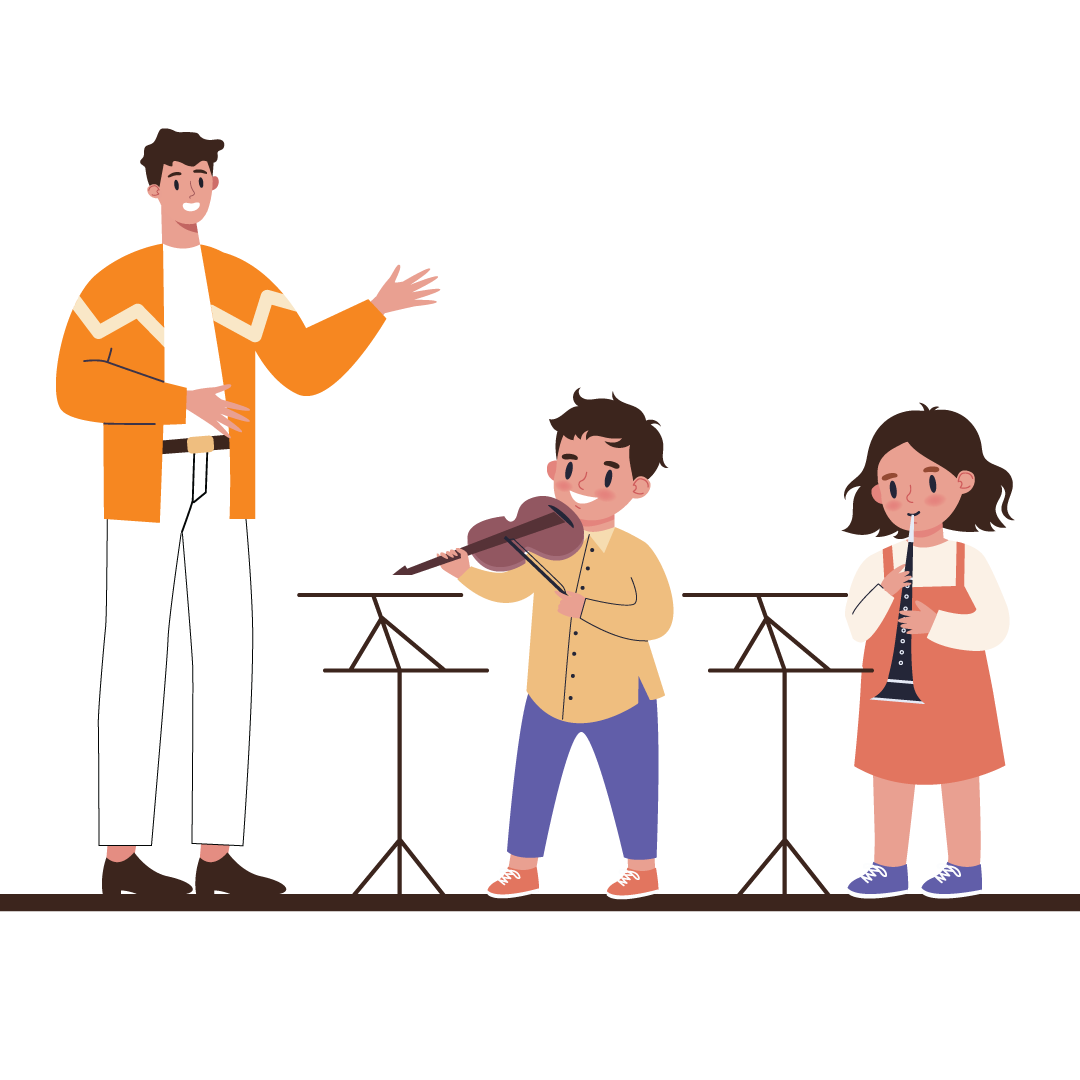 Music Teacher