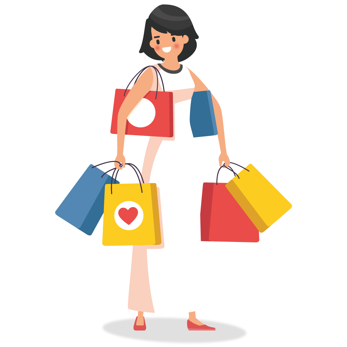 Shopping Assistant