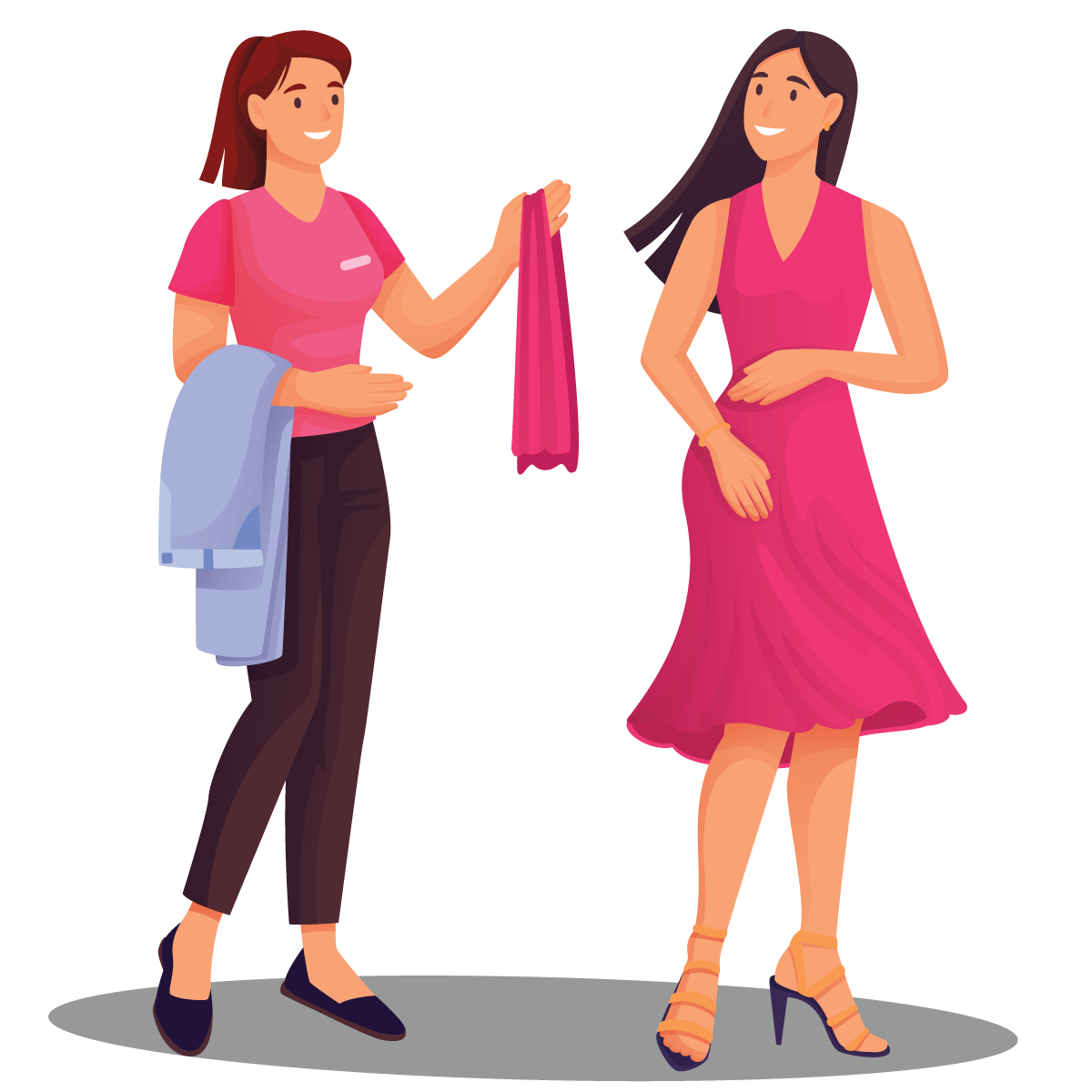 Personal Stylist