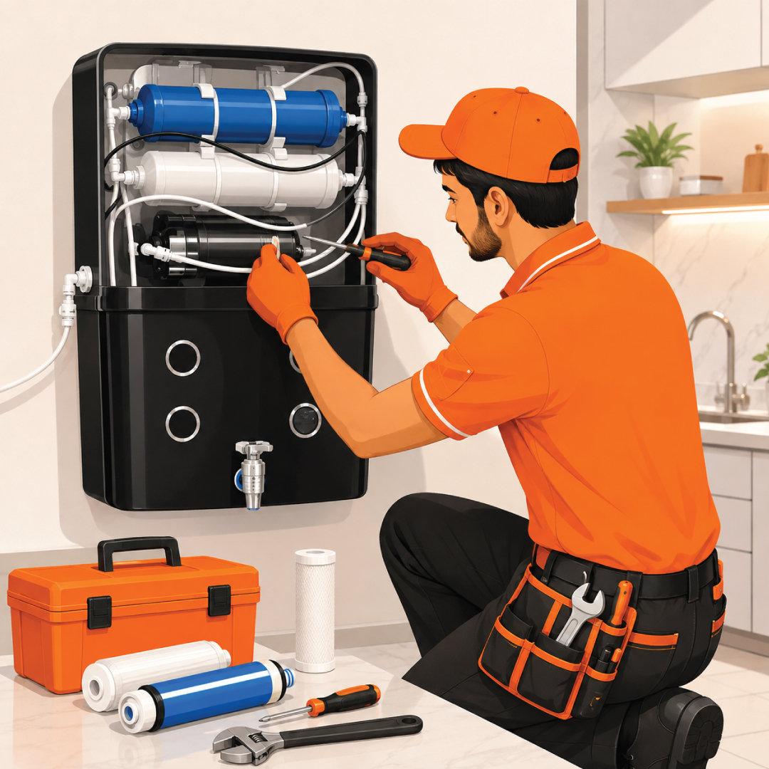 RO Service