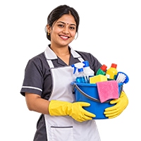Maid