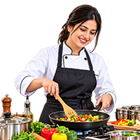 Cook