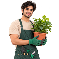 Gardener