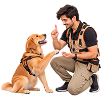 Pet Trainer