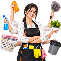 All Rounder Helper