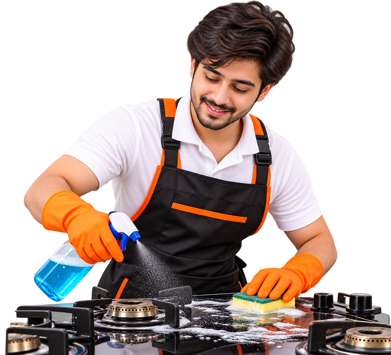 Kitchen Cleaner