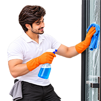 Window/Door Cleaner