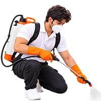 Pest Control Expert