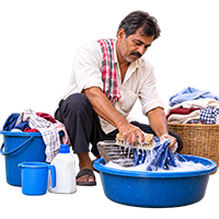 Dhobi