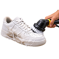 Shoe Cleaning Specialist