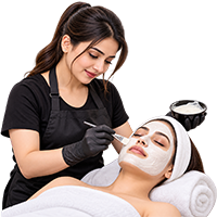 Beautician