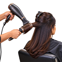 Hair Stylist