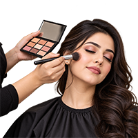 Makeup Artist