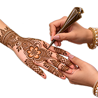 Mehendi Artist