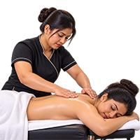 Massage Therapist