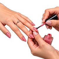 Nail Artist