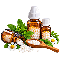 Homeopathic Doctor